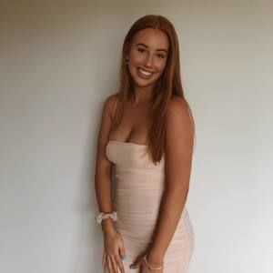 Meet your Posher, Lily